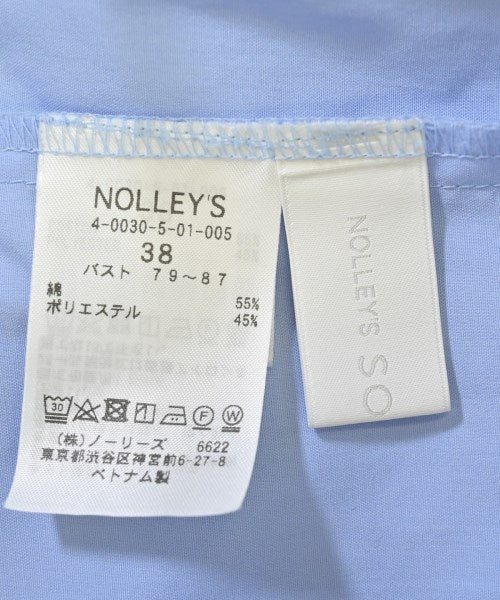 Nolley's Sophi เสื้อลำลอง