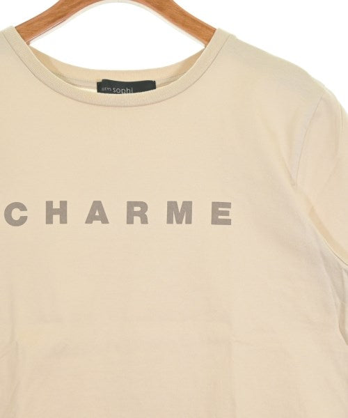 Nolley's Sophi เสื้อยืด/เสื้อท็อปส์