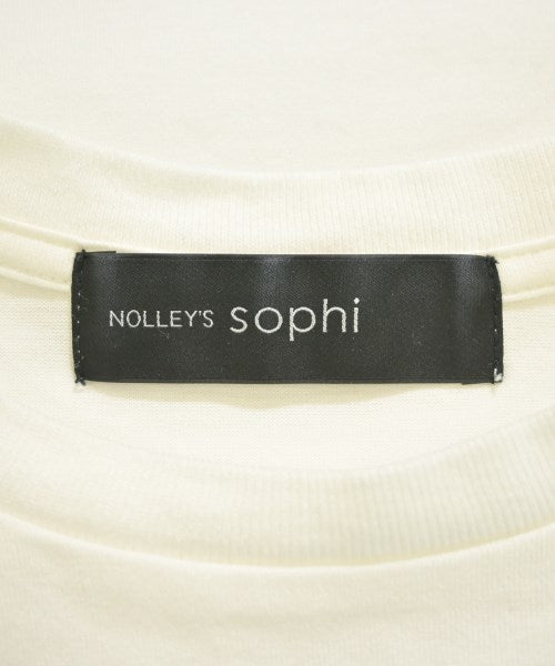 Nolley's Sophi เสื้อยืด/เสื้อท็อปส์