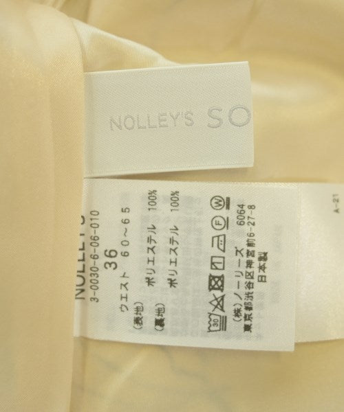Nolley's Sophi กระโปรงยาว/แม็กซี่ยาว