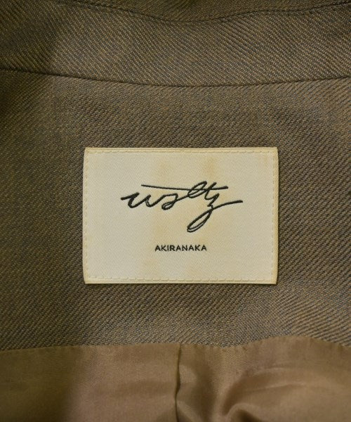 AKIRA NAKA ชุดเดรส