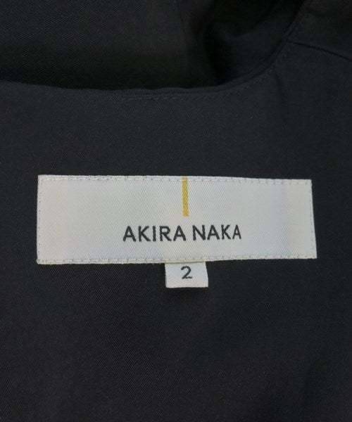 AKIRA NAKA ชุดเดรส