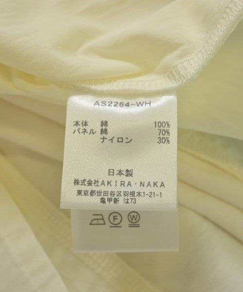 AKIRA NAKA เสื้อสตรี