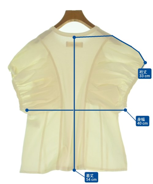 AKIRA NAKA เสื้อสตรี