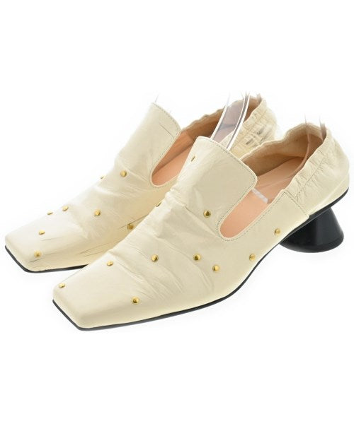 AKIRA NAKA รองเท้าส้นสูง