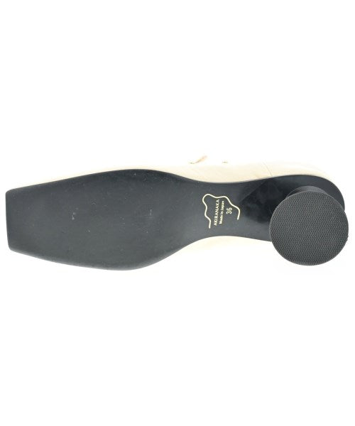 AKIRA NAKA รองเท้าส้นสูง