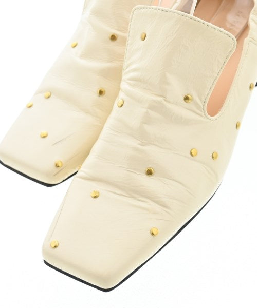 AKIRA NAKA รองเท้าส้นสูง