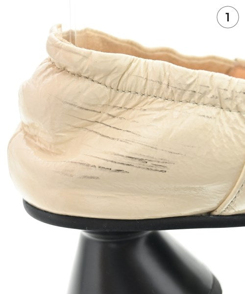 AKIRA NAKA รองเท้าส้นสูง