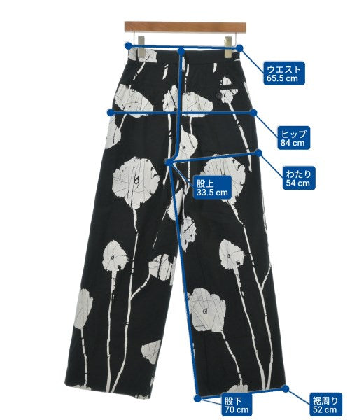 AKIRA NAKA กางเกง อื่น