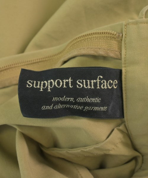 SUPPORT SURFACE เสื้อสตรี