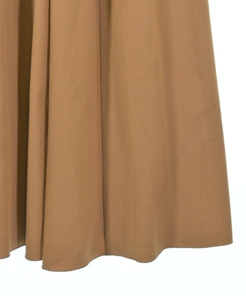 SUPPORT SURFACE กระโปรงยาว/แม็กซี่ยาว