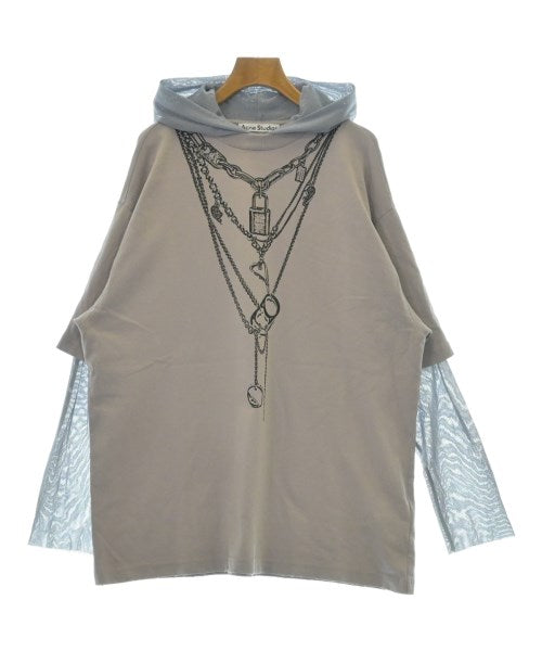 Acne Studios เสื้อยืด/เสื้อท็อปส์