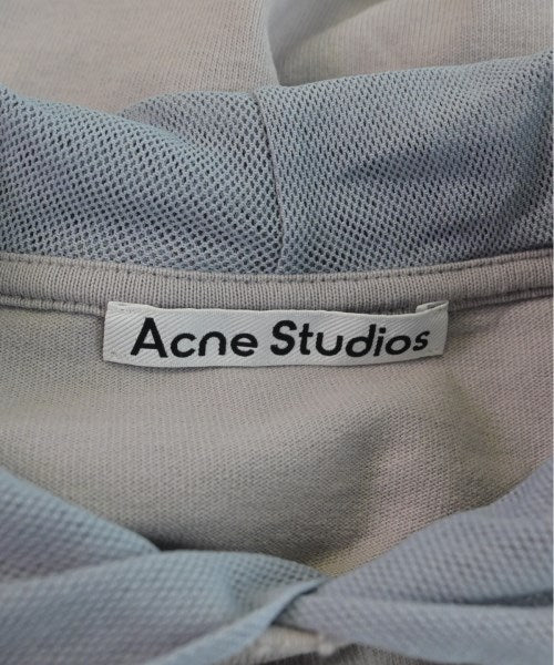 Acne Studios เสื้อยืด/เสื้อท็อปส์