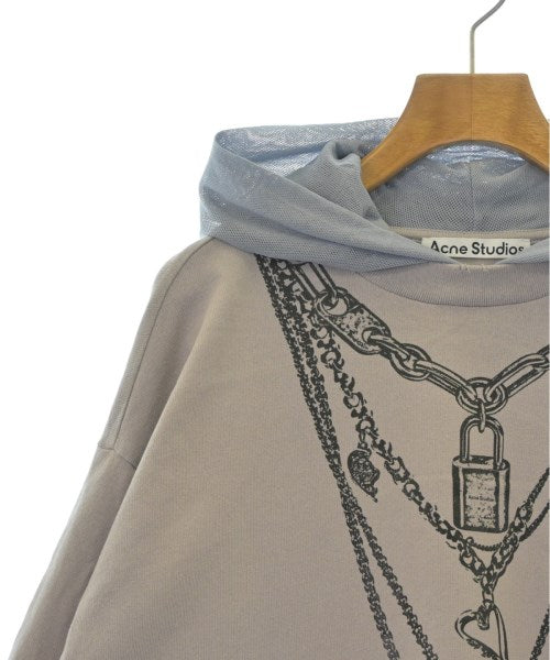 Acne Studios เสื้อยืด/เสื้อท็อปส์