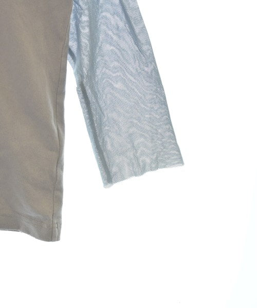 Acne Studios เสื้อยืด/เสื้อท็อปส์