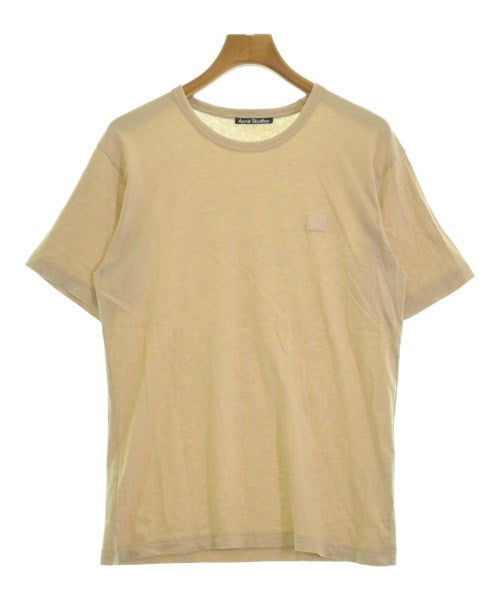 Acne Studios เสื้อยืด/เสื้อท็อปส์