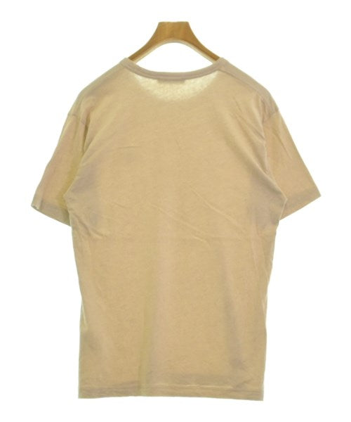 Acne Studios เสื้อยืด/เสื้อท็อปส์