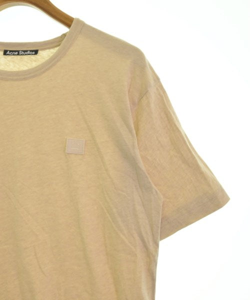Acne Studios เสื้อยืด/เสื้อท็อปส์