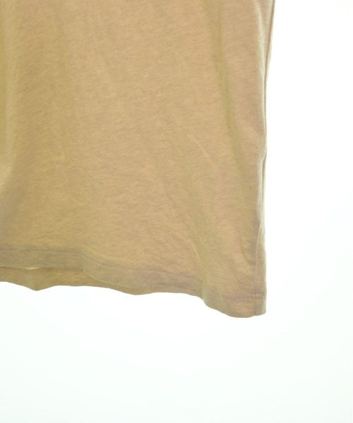 Acne Studios เสื้อยืด/เสื้อท็อปส์
