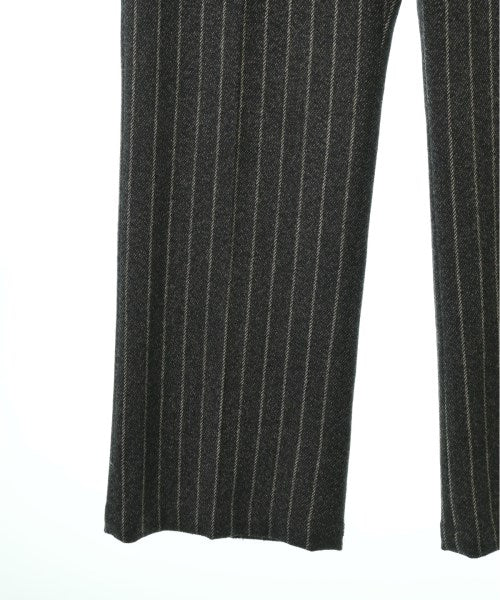 Acne Studios กางเกงขายาว