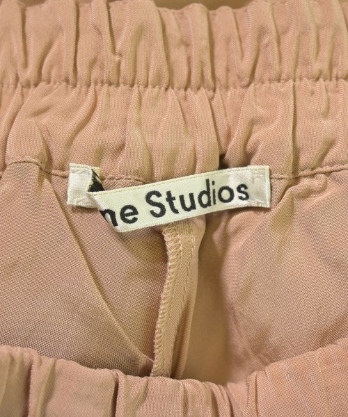 Acne Studios กางเกง อื่น