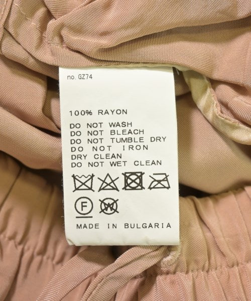 Acne Studios กางเกง อื่น