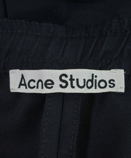 Acne Studios กางเกง อื่น