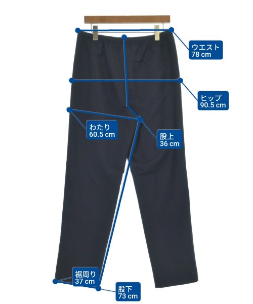 Acne Studios กางเกง อื่น