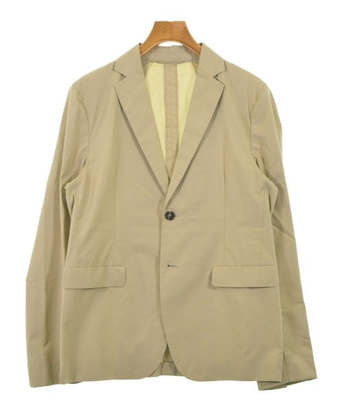 Acne Studios แจ็คเก็ตลำลอง