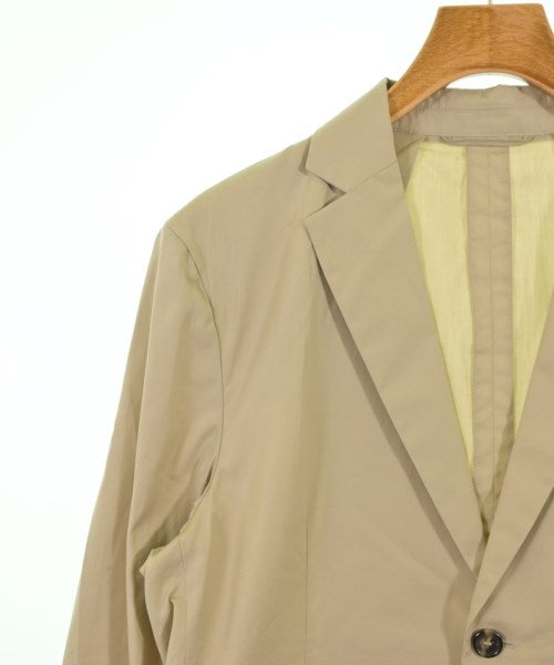 Acne Studios แจ็คเก็ตลำลอง