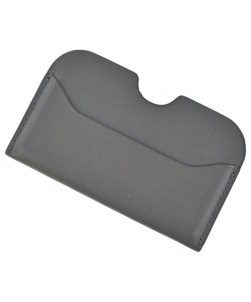 Acne Studios กล่องใส่บัตร