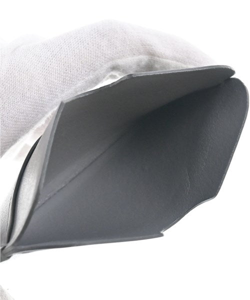 Acne Studios กล่องใส่บัตร