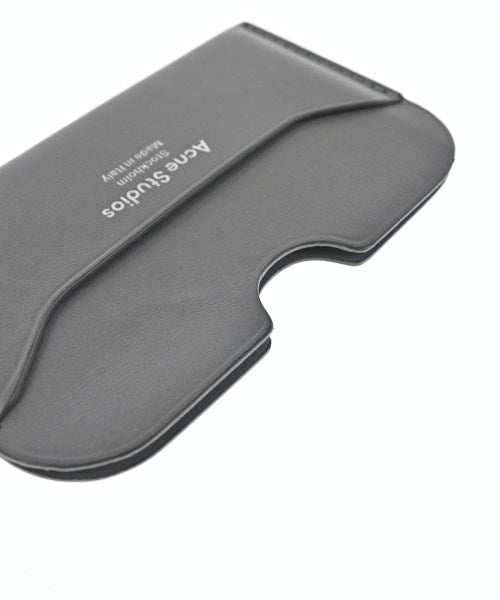 Acne Studios กล่องใส่บัตร