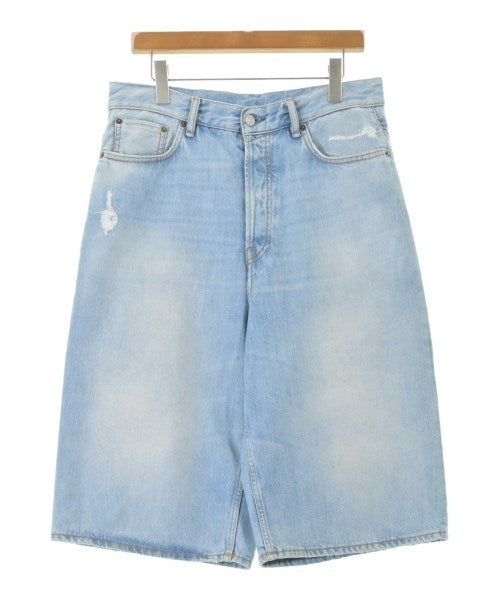 Acne Studios ยีนส์