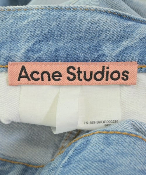 Acne Studios ยีนส์