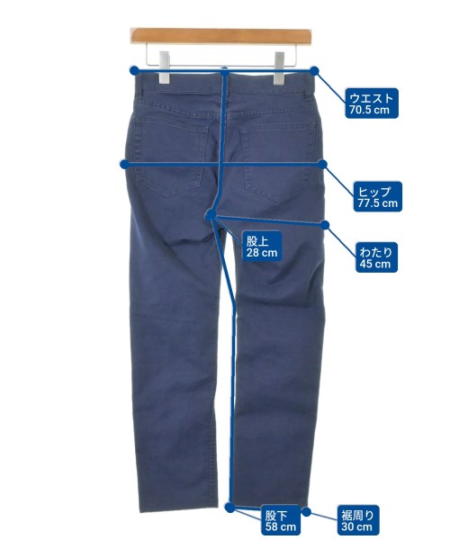 Acne Studios กางเกง อื่น