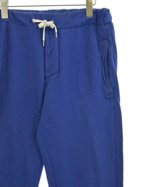 Acne Studios กางเกงวอร์ม
