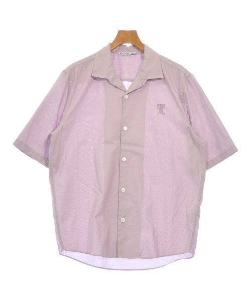 Acne Studios เสื้อลำลอง