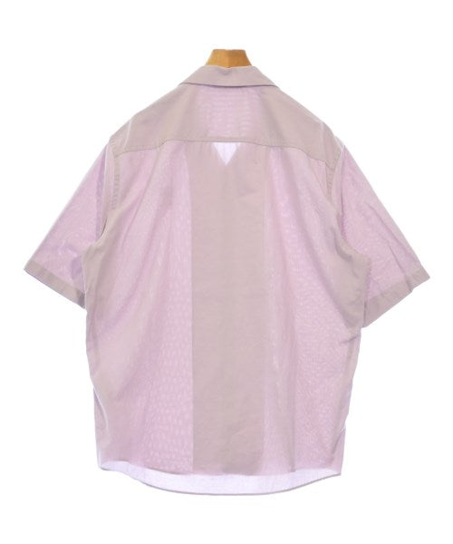 Acne Studios เสื้อลำลอง