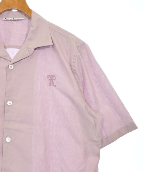 Acne Studios เสื้อลำลอง