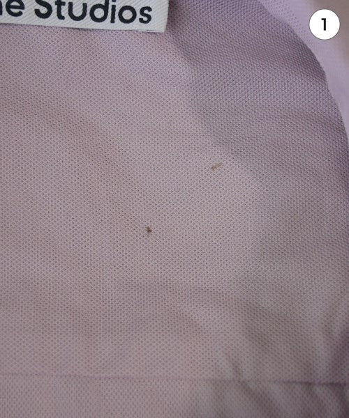 Acne Studios เสื้อลำลอง