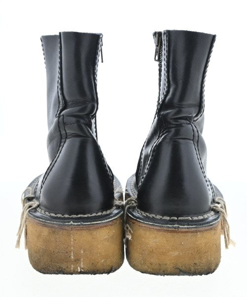 Acne Studios รองเท้าบูท