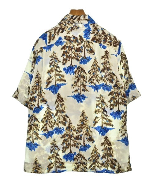 Acne Studios เสื้อลำลอง