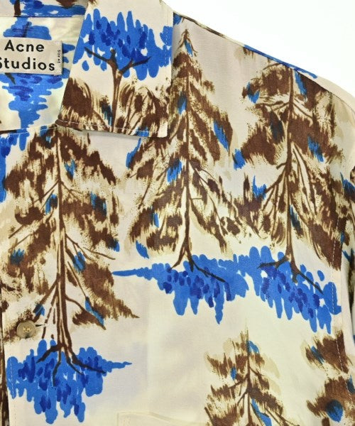 Acne Studios เสื้อลำลอง