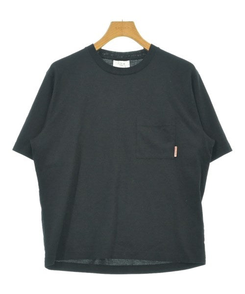 Acne Studios เสื้อยืด/เสื้อท็อปส์