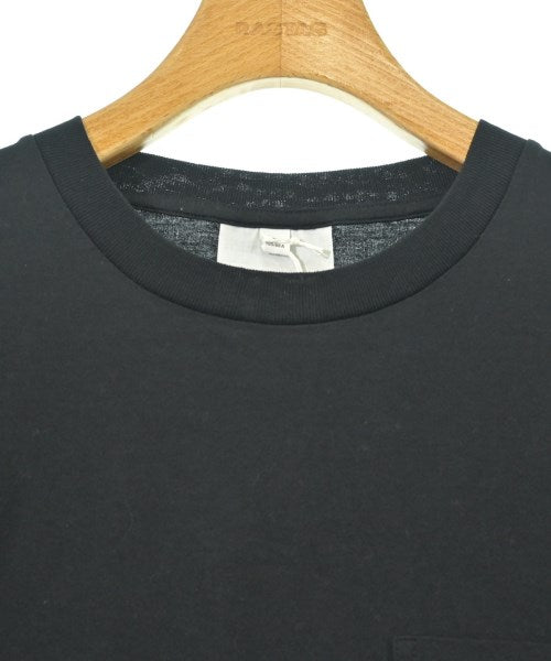 Acne Studios เสื้อยืด/เสื้อท็อปส์