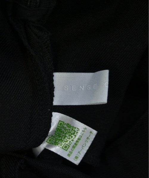 SENSE OF PLACE by URBAN RESEARCH กางเกงขายาว