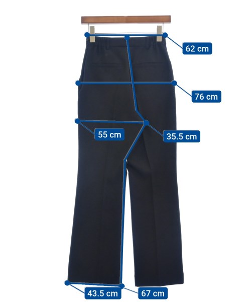 SENSE OF PLACE by URBAN RESEARCH กางเกงขายาว