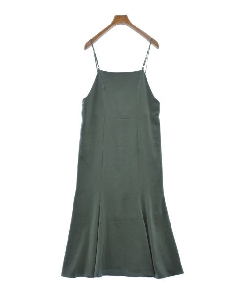 SENSE OF PLACE by URBAN RESEARCH ชุดเดรส