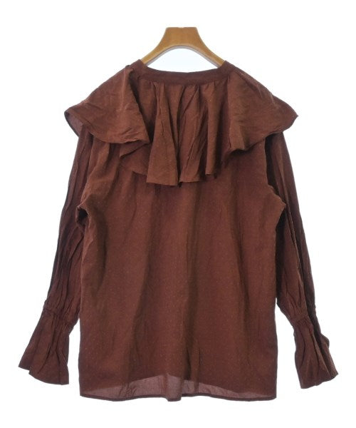 SENSE OF PLACE by URBAN RESEARCH เสื้อสตรี